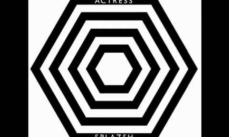 Actress-Senorita