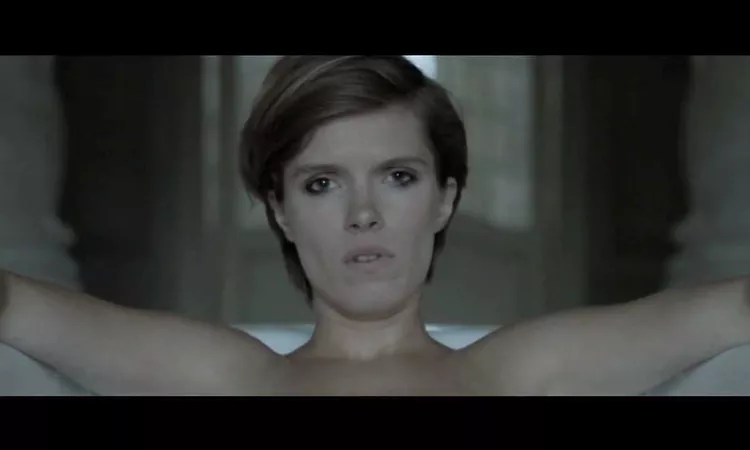 Liesa Van der Aa - Our Place - Clip Officiel
