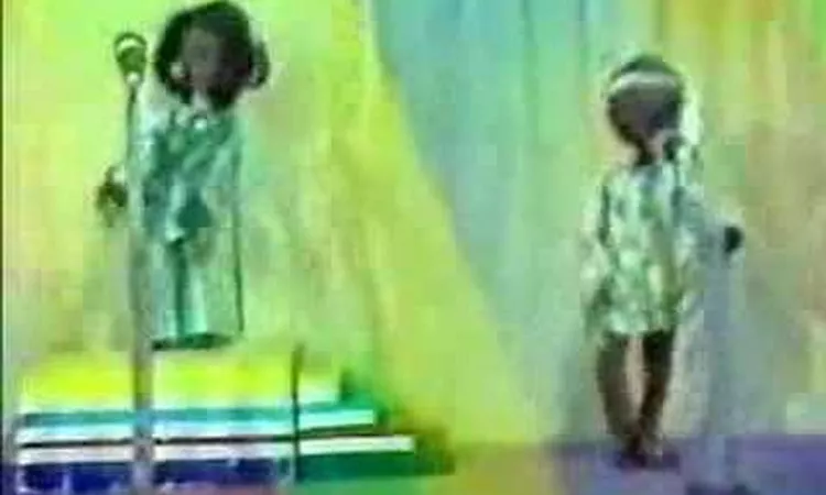 Orchestre Poly-Rythmo de Cotonou Dahomey