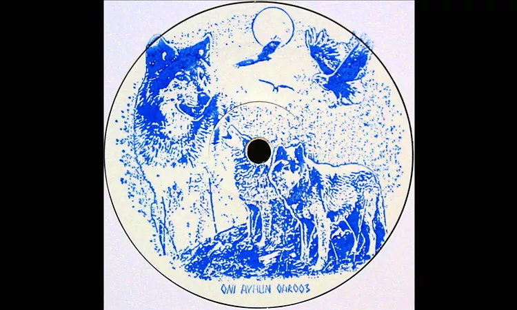 Oni Ayhun - OAR003-A