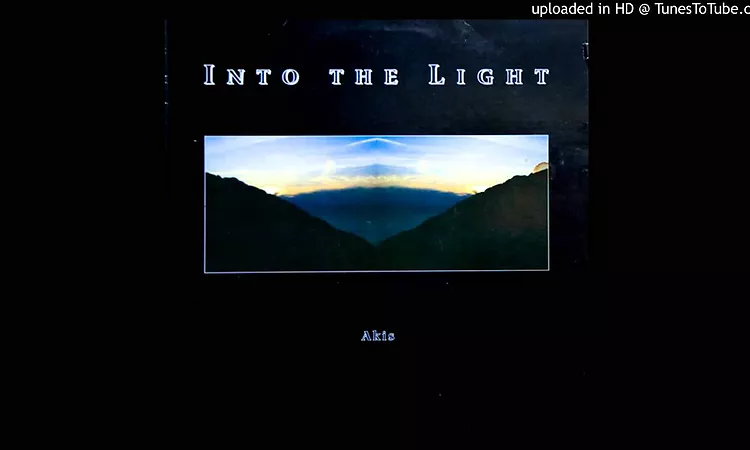 Akis - Space Time and Beyond