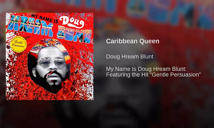 Caribbean Queen