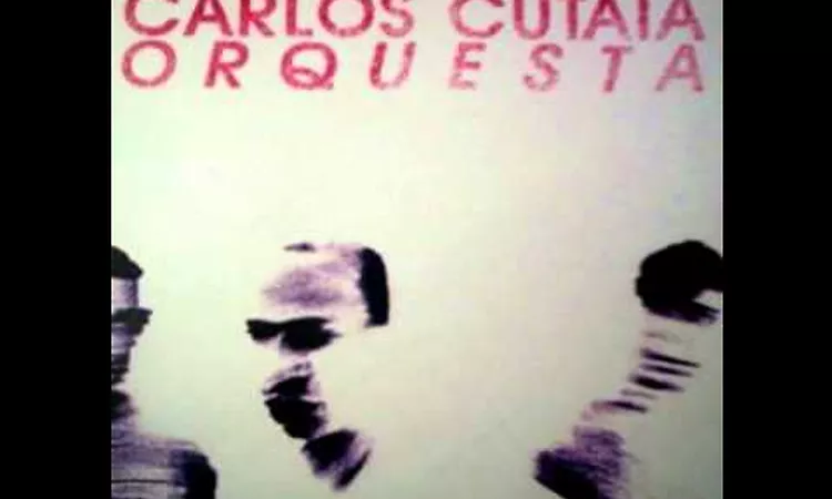 Cutaia/Melero - Carlos Cutaia Orquesta - Sensaci?n Melanc?lica (1985)