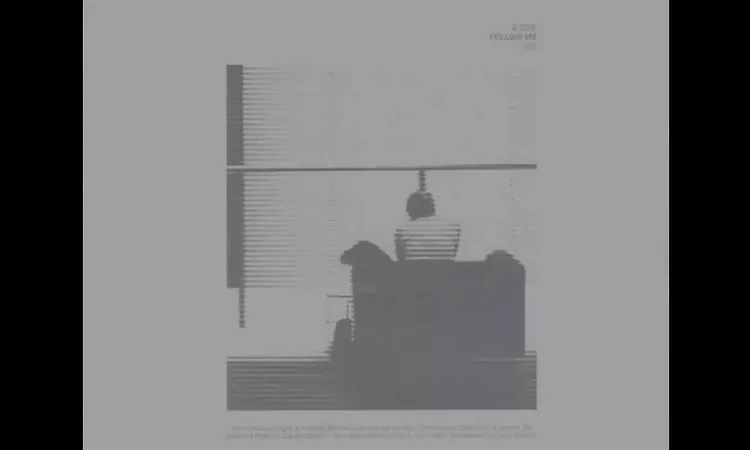 Blackway - Follow Me