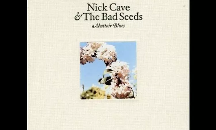 Nick Cave & The Bad Seeds - Abattoir Blues / The Lyre of Orpheus [Full Album]