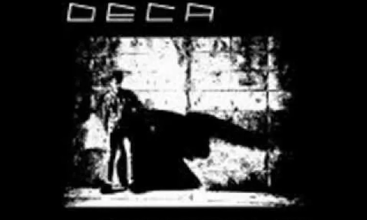 DECA - Tangram