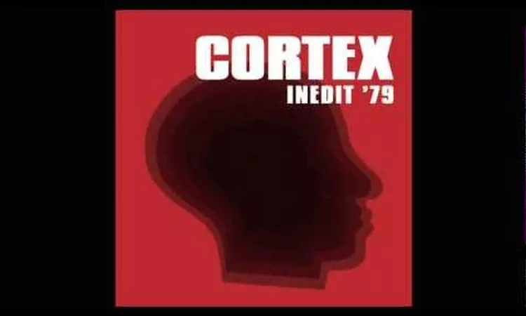Cortex - Said I Do