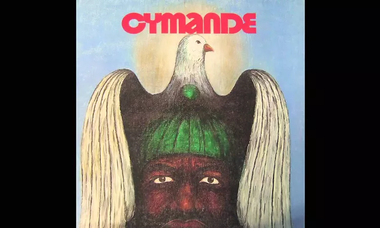 Cymande - Dove
