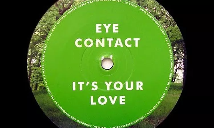 The Other People Place ?- It's Your Love