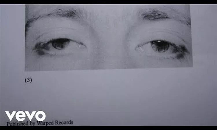Mount Kimbie - Blue Train Lines (Official Video) ft. King Krule