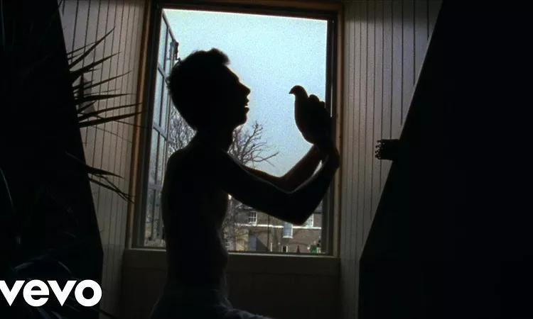 Mount Kimbie - We Go Home Together ft. James Blake