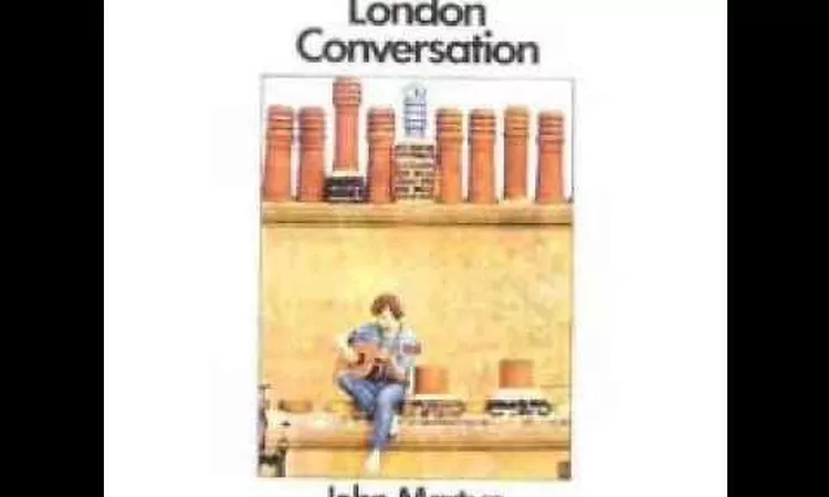 John Martyn - Cocaine