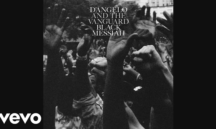 D'Angelo and The Vanguard - The Charade