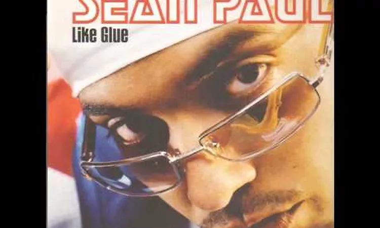 Like Glue (Instrumental) - Sean Paul