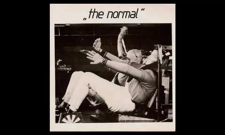 The Normal - Warm Leatherette