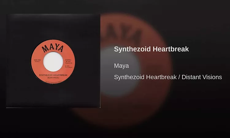 Synthezoid Heartbreak