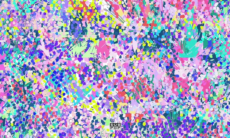Father John Misty - Real Love Baby