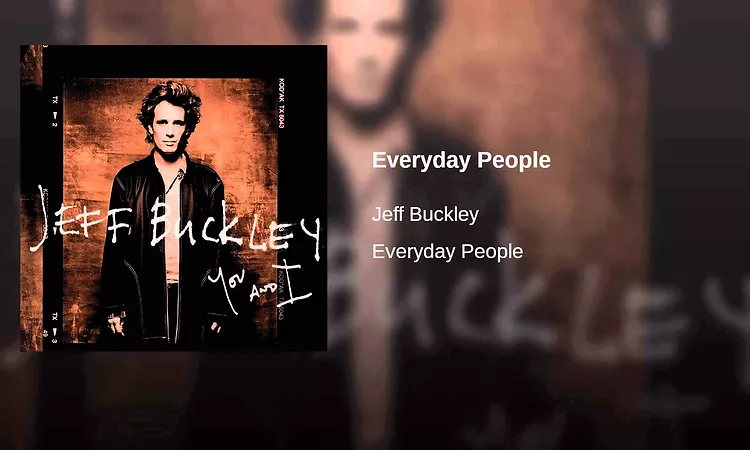 Everyday People