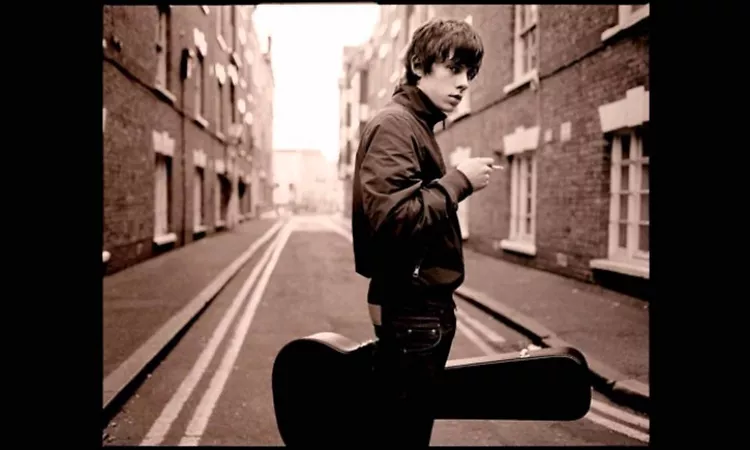 Jake bugg kentucky