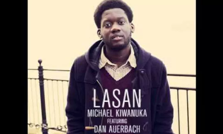 Michael Kiwanuka - Lasan (Ft. Dan Auerbach of The Black Keys)