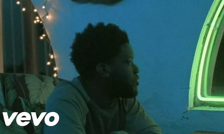 Michael Kiwanuka - I'm Getting Ready