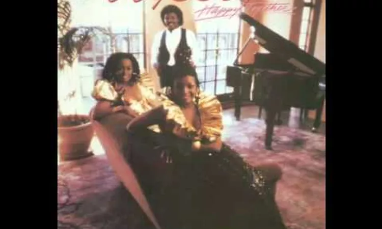 Odyssey - Together (1982)