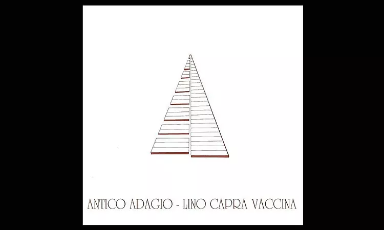 Lino Capra Vaccina - Voce In Xy (1978)