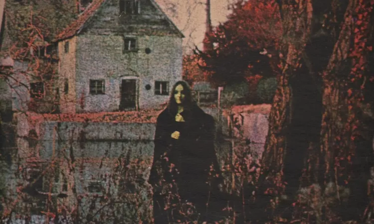 Black Sabbath   Black Sabbath