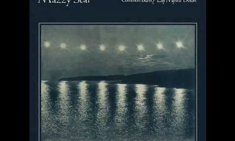 Mazzy Star - Lay Myself Down
