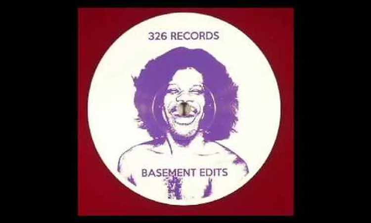 Jamie 3:26 - Purple Music (Basement Edits)