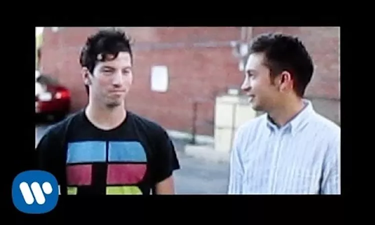 twenty one pilots: Ode To Sleep [OFFICIAL VIDEO]