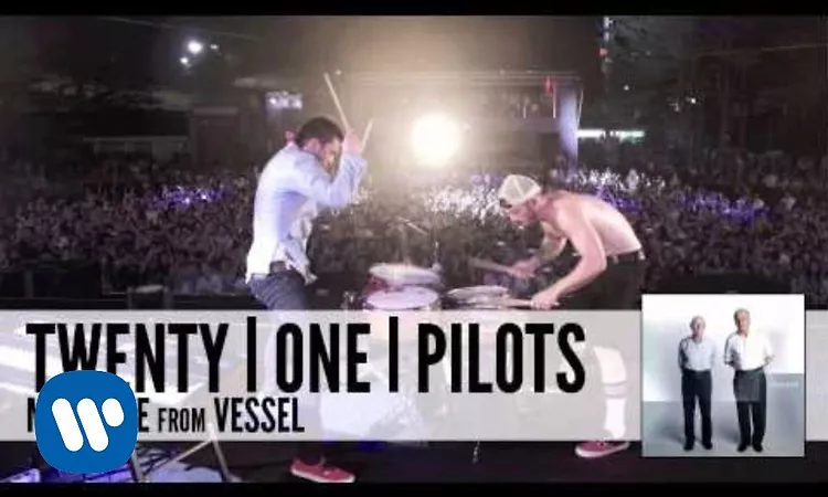 twenty one pilots: Migraine (Audio)