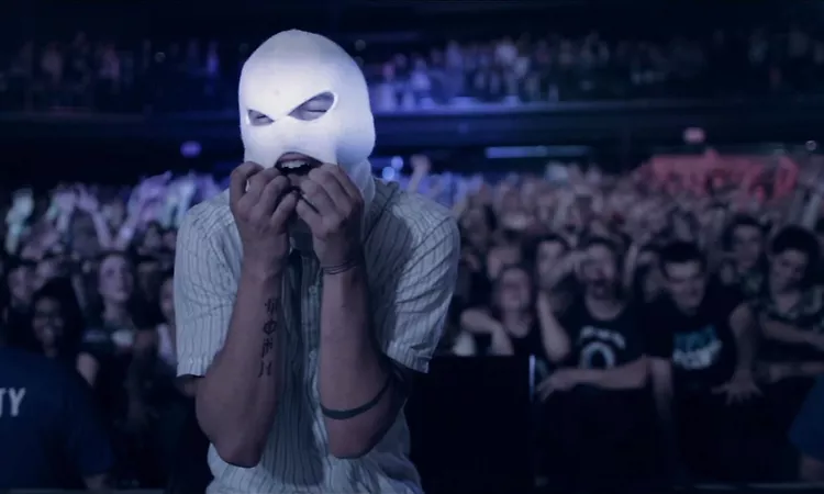twenty one pilots: Car Radio [OFFICIAL VIDEO]