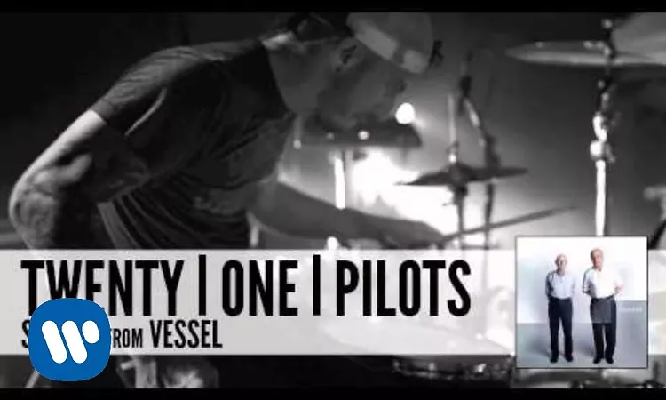 twenty one pilots: Screen (Audio)
