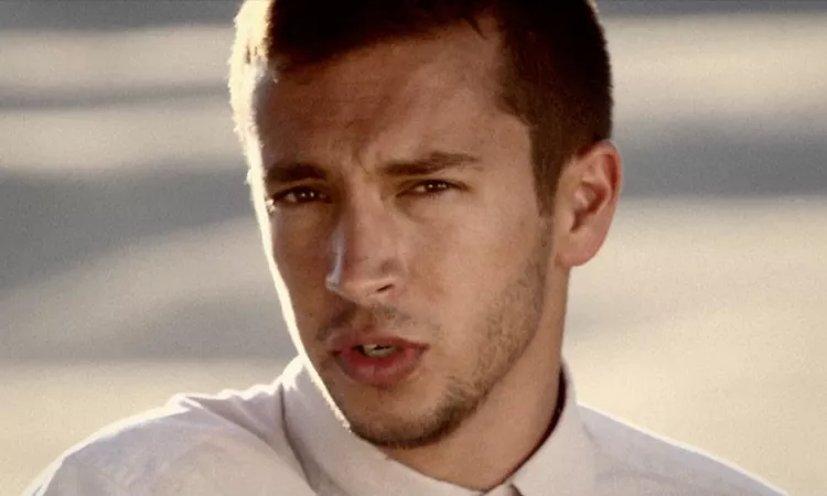 twenty one pilots: House of Gold [OFFICIAL VIDEO]