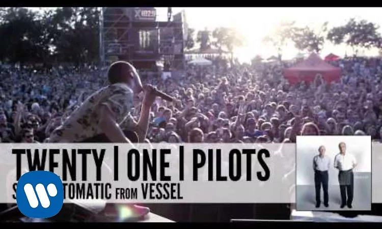 twenty one pilots: Semi-Automatic (Audio)