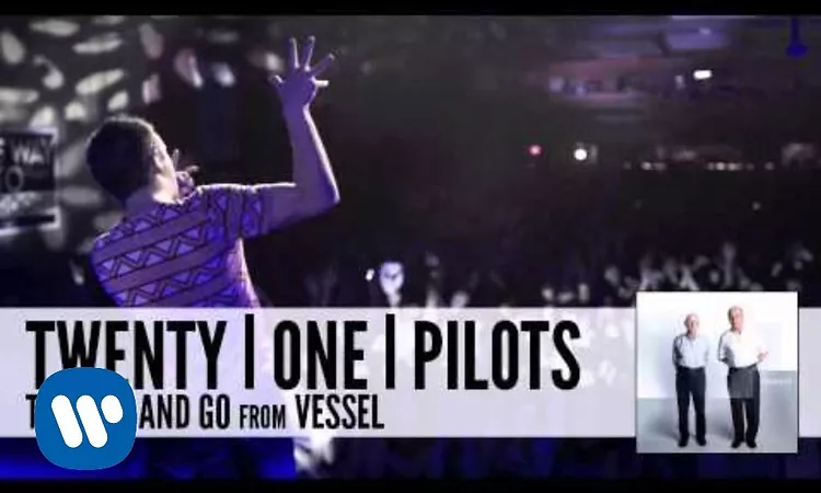 twenty one pilots: The Run And Go (Audio)