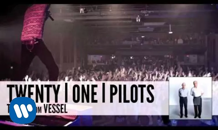 twenty one pilots: Trees (Audio)