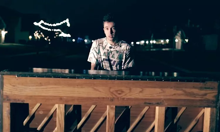 twenty one pilots: Truce [OFFICIAL VIDEO]