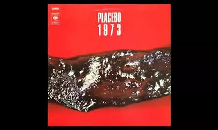 Placebo - Re-Union (1973)