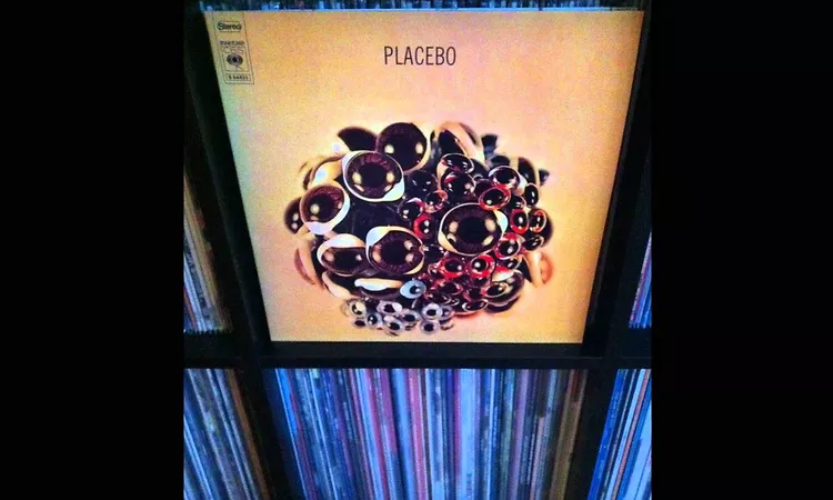 Placebo - You Got Me Hummin'