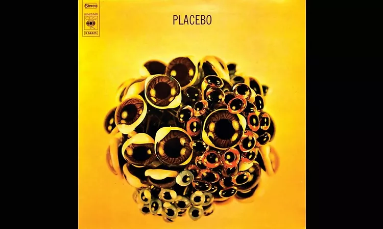 Placebo (Mark Moulin) - Aria
