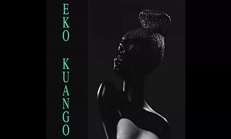 Eko Kuango - Na Mawaso