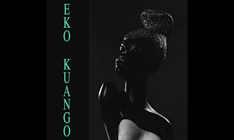 Eko Kuango - Duniya