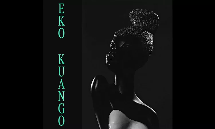 Eko Kuango - Shana