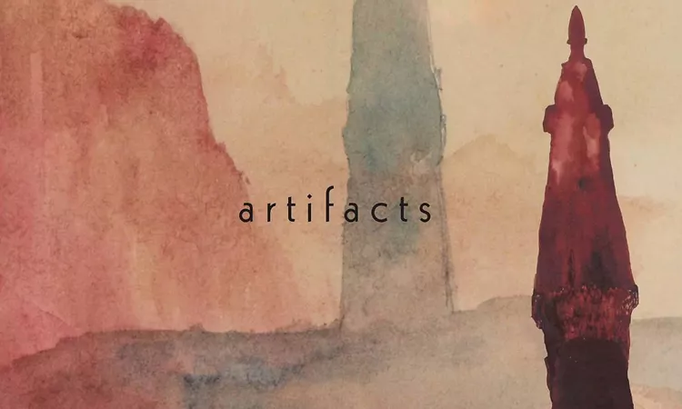 Black Flower - Teaser Release Tour 'Artifacts'