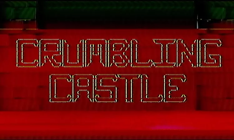 King Gizzard & The Lizard Wizard - Crumbling Castle