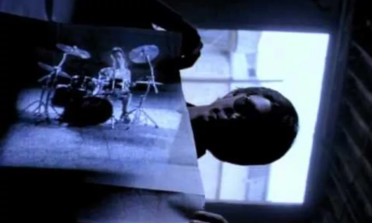 R.E.M. - Radio Song (Official Music Video) [This Film Is On Video Version]