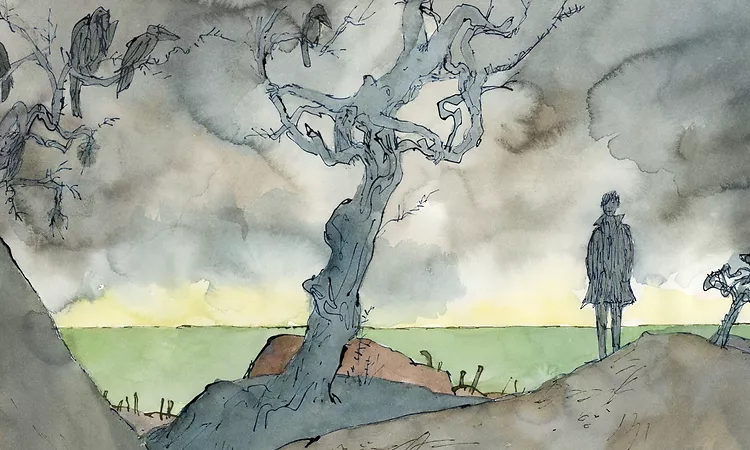 James Blake - Modern Soul