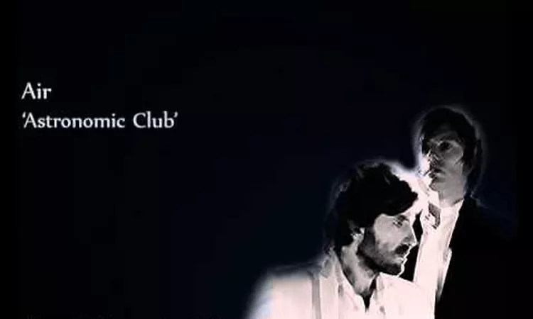 Air, Astronomic Club.